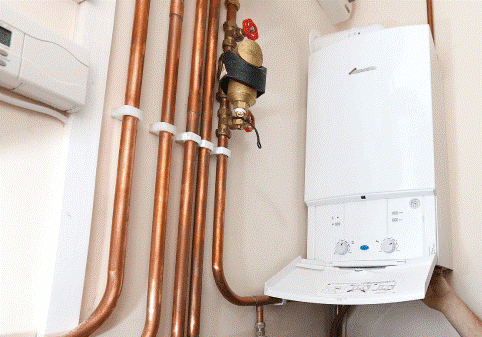 Boiler Installation in London: What You Need to Know
