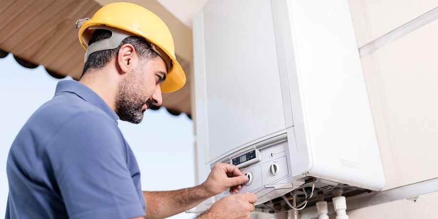Your Go-To for Boiler Repairs & Services in London
