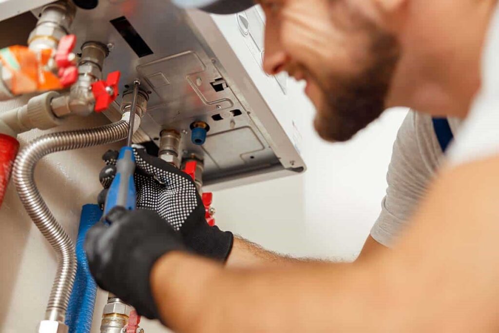 Top Tips for Finding the Best Boiler Repair Service in London