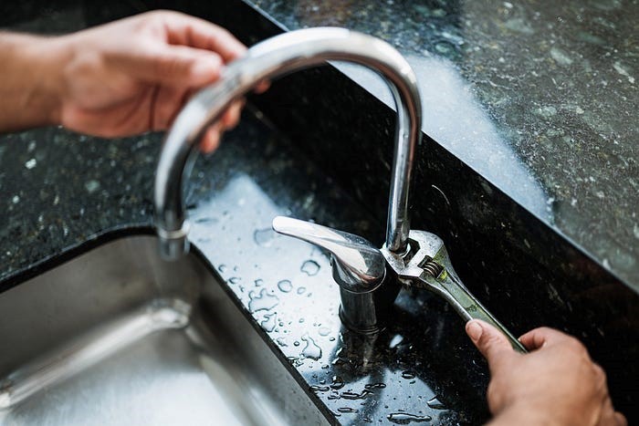 Combat Water Leaks: Expert Repair Tips for London Homeowners