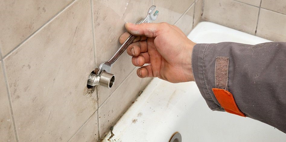 Bathroom Repairs in London: Restoring Functionality and Aesthetics