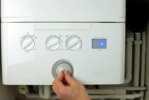 Efficient Boiler Installation Services in London: What to Expect