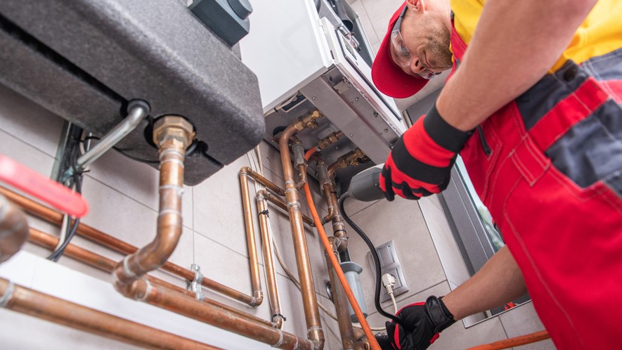 The Ultimate Guide to Gas Leak Repair in London