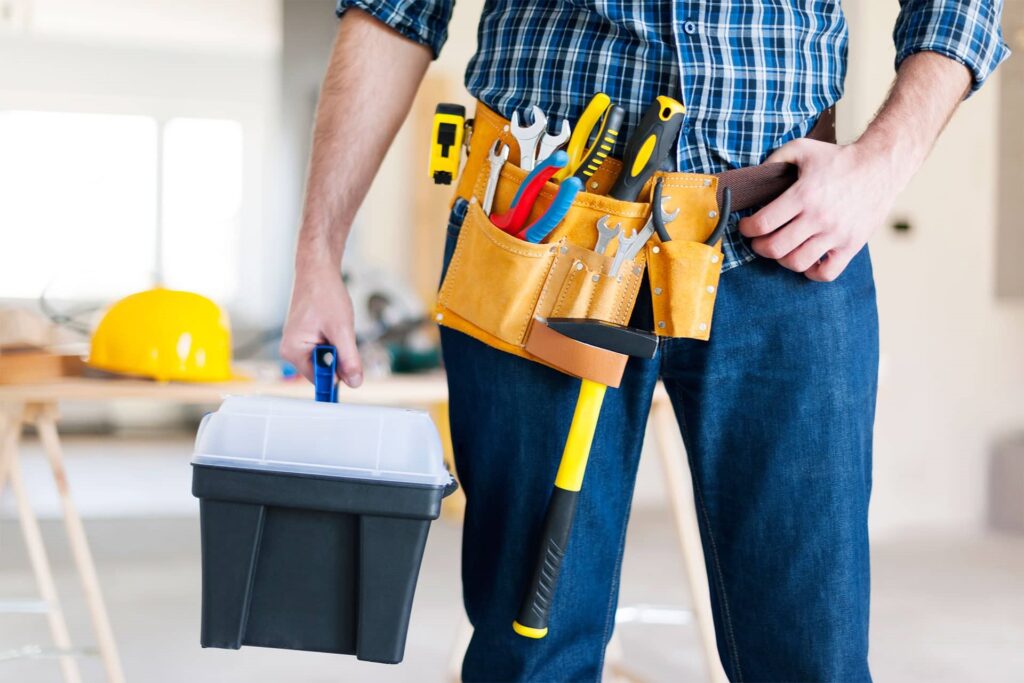 Comprehensive Handyman Services in London: Your One-Stop Solution