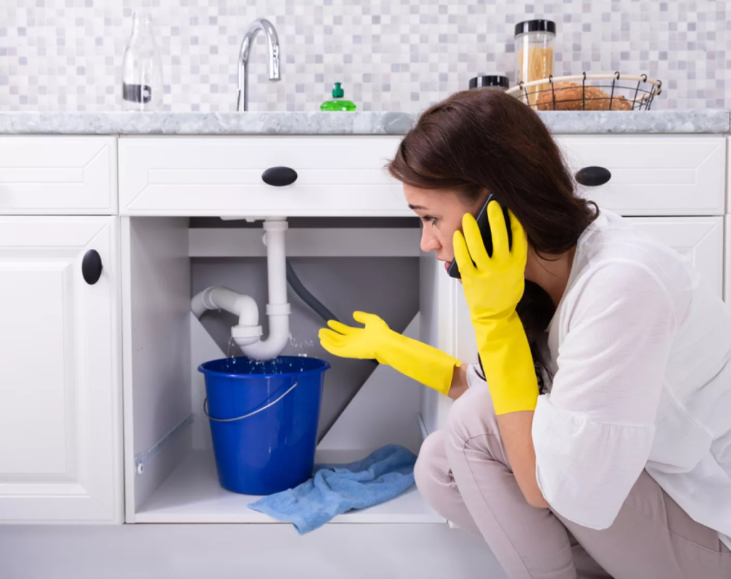 Emergency Plumbing Services in London: What You Need to Know