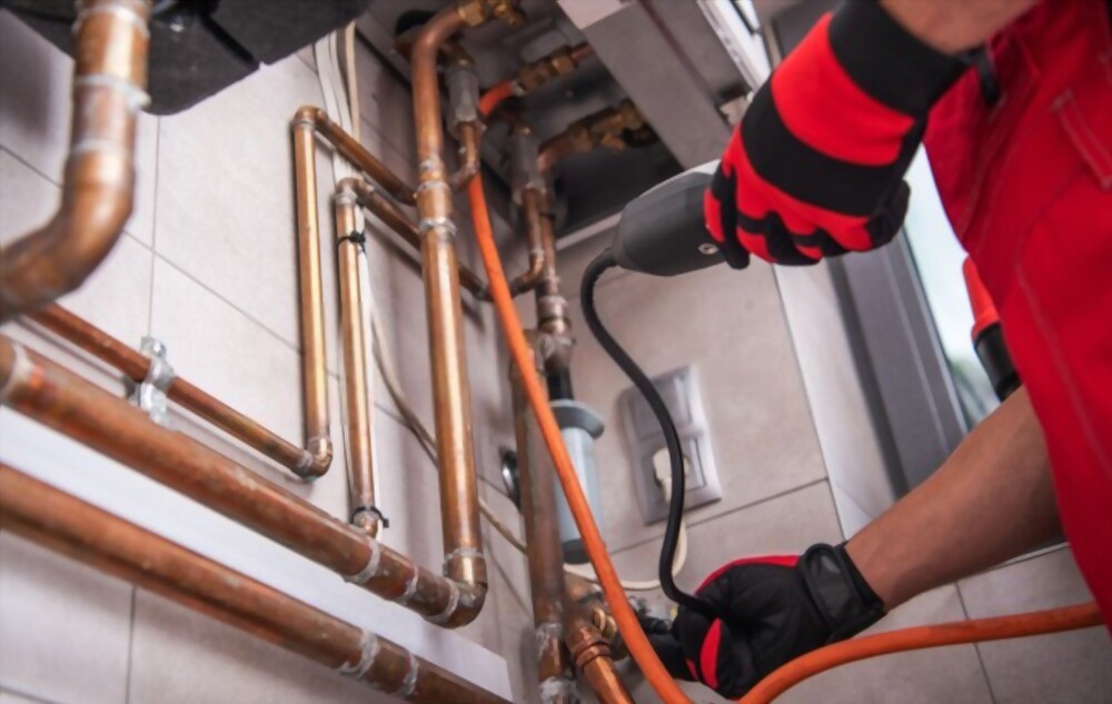 Act Fast: How to Handle Gas Leak Repairs in London