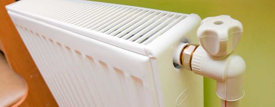 Maintain Radiator Efficiency with Services in London