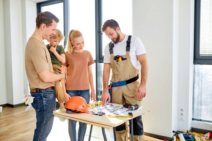 Expert Tips for Finding the Best Handyman in London