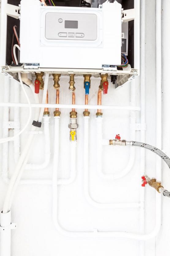 Quick and Reliable Gas Boiler Repair Services in London