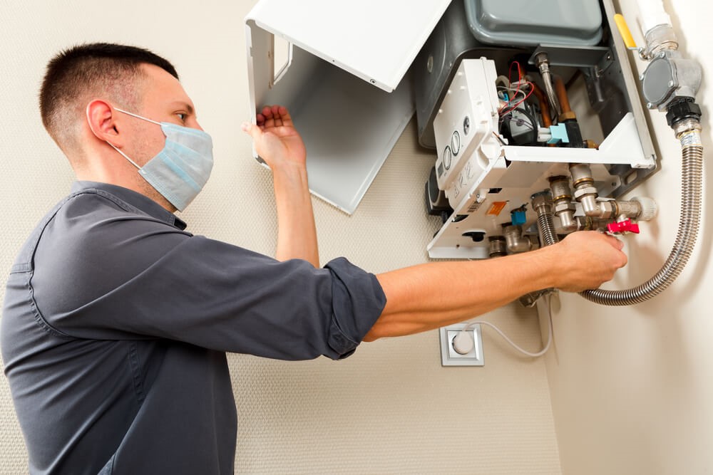 Choosing the Right Boiler Services Company in London